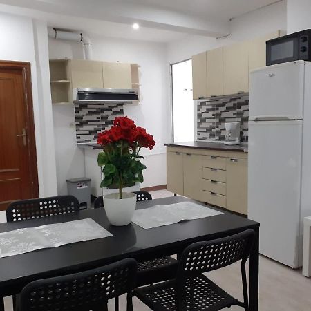 Madrid San Diego Apartment المظهر الخارجي الصورة
