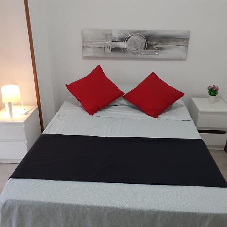 Madrid San Diego Apartment المظهر الخارجي الصورة