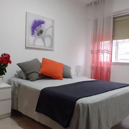 Madrid San Diego Apartment المظهر الخارجي الصورة
