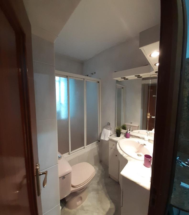 Madrid San Diego Apartment المظهر الخارجي الصورة