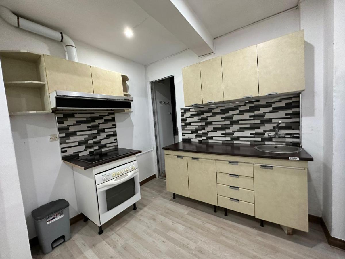 Madrid San Diego Apartment المظهر الخارجي الصورة